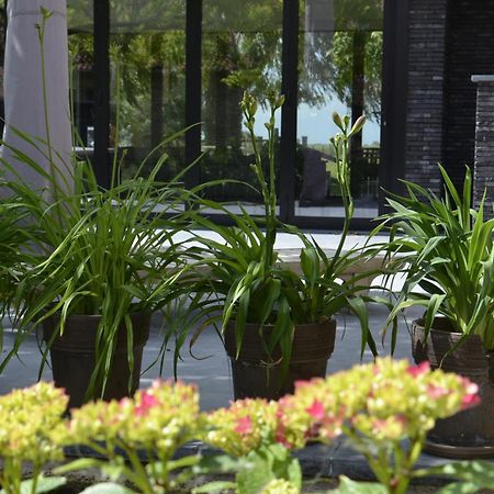 Vakantiewoning Wanderlust Alveringem Zewnętrze zdjęcie
