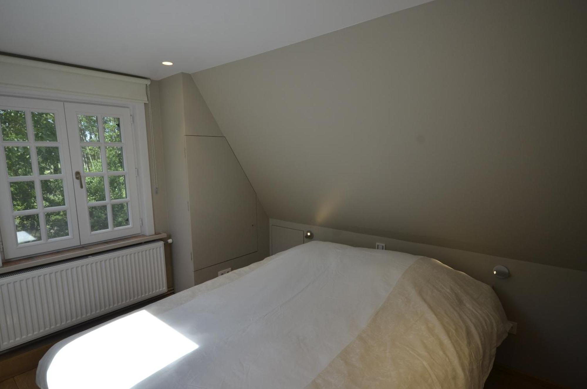 Vakantiewoning Wanderlust Alveringem Zewnętrze zdjęcie