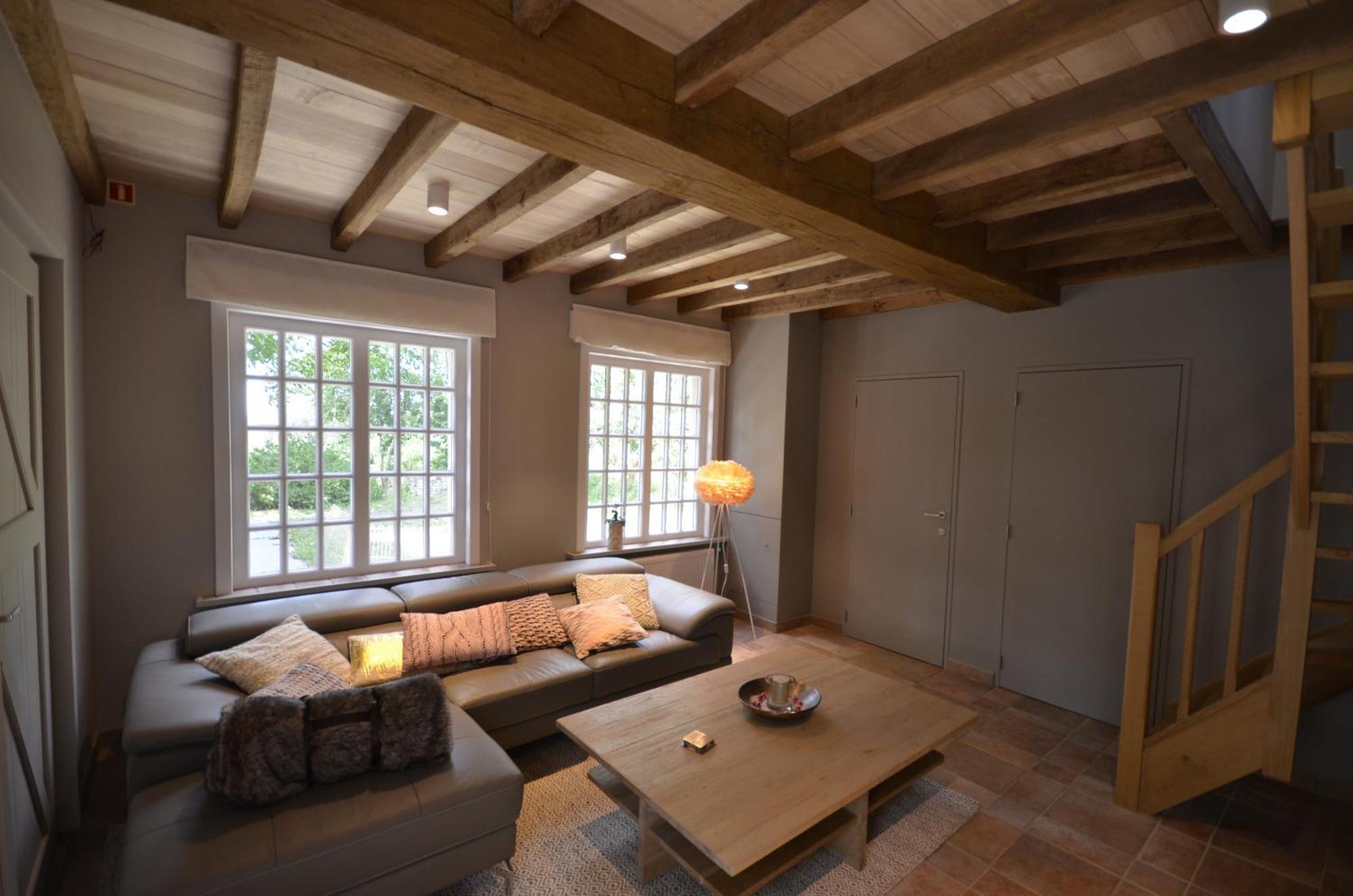 Vakantiewoning Wanderlust Alveringem Zewnętrze zdjęcie