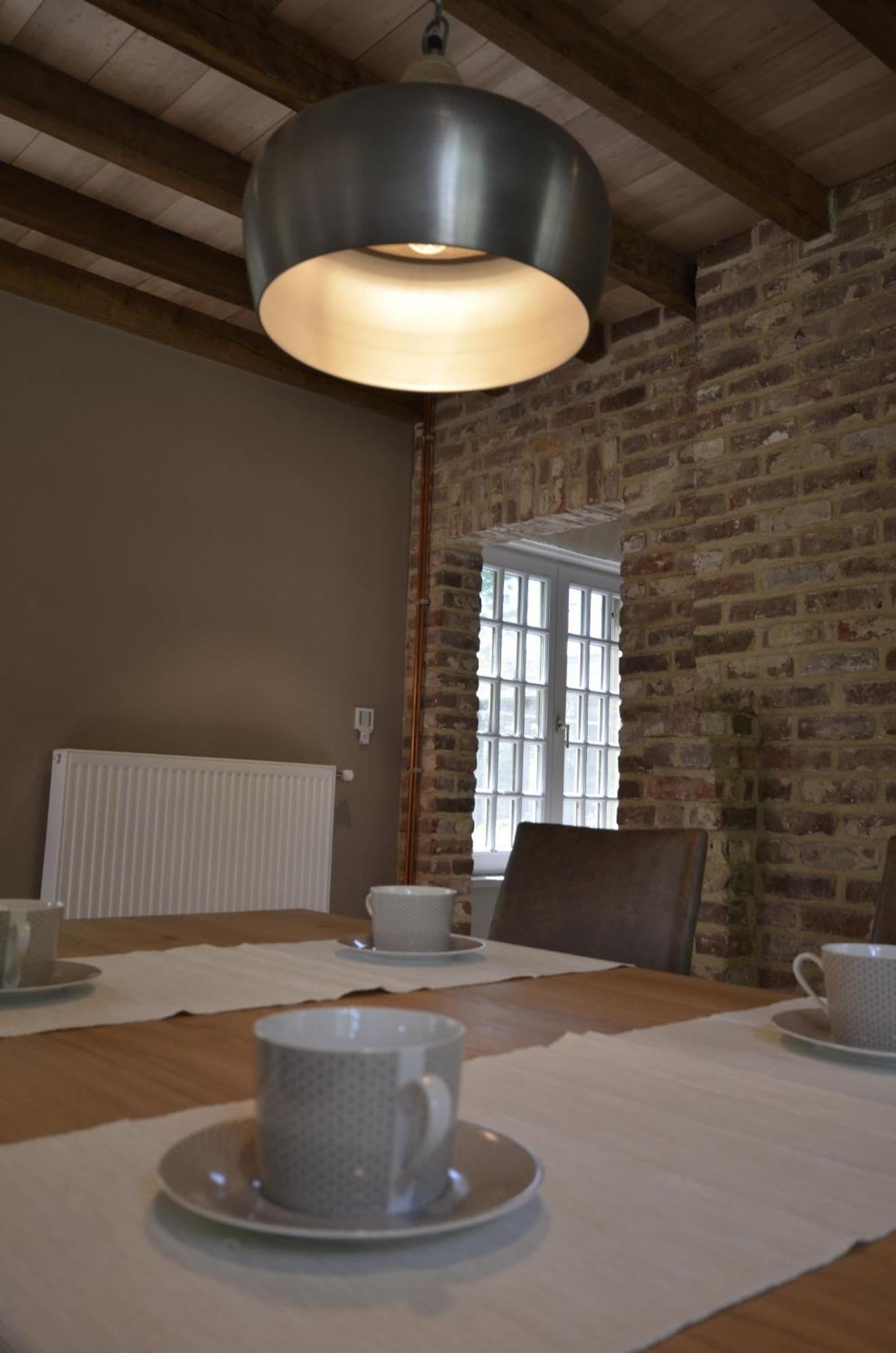 Vakantiewoning Wanderlust Alveringem Zewnętrze zdjęcie