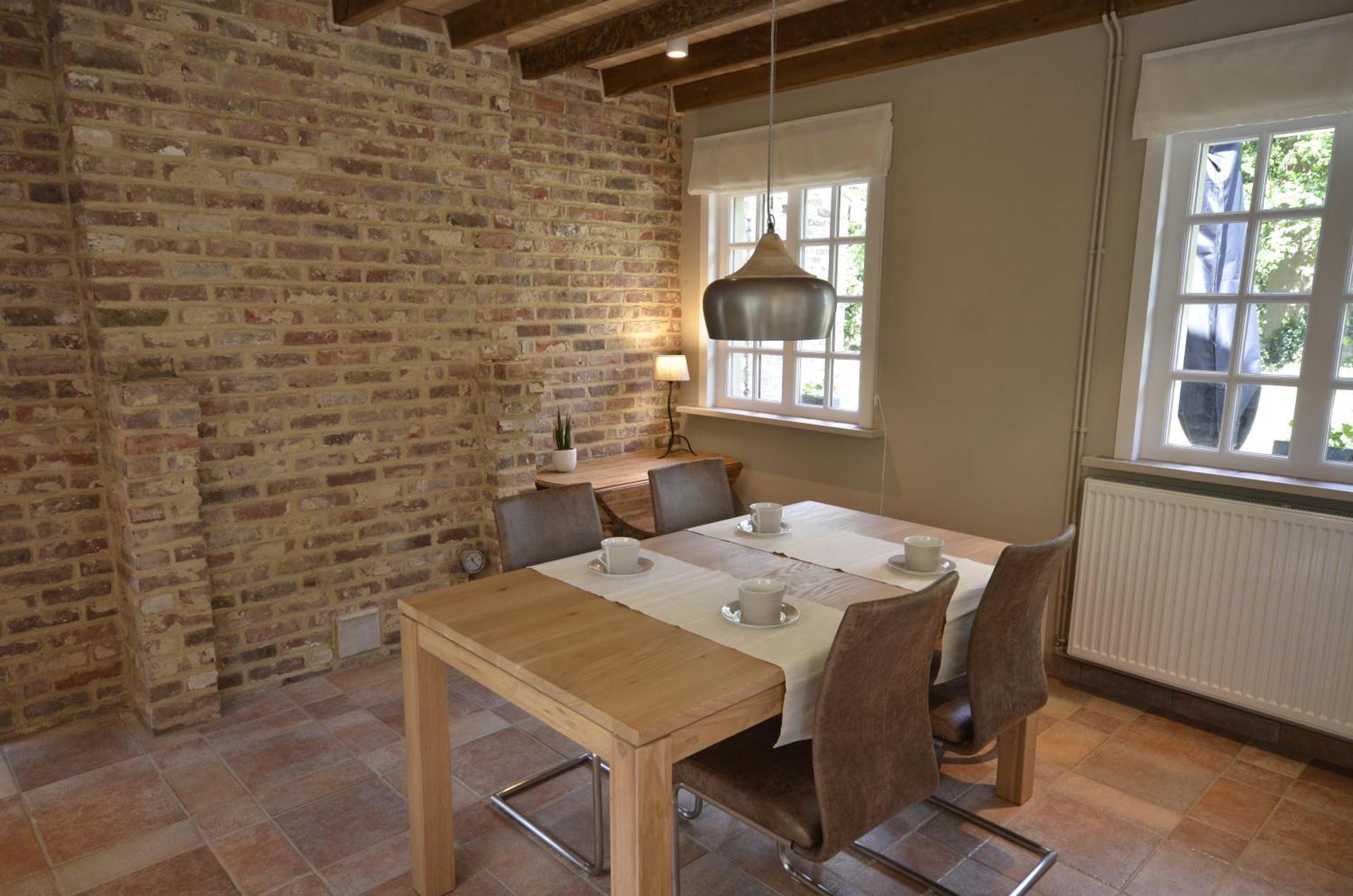 Vakantiewoning Wanderlust Alveringem Zewnętrze zdjęcie